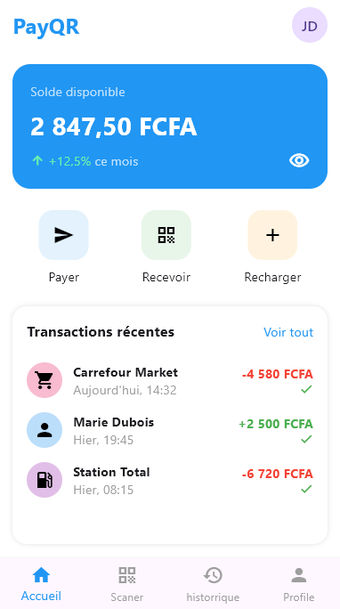 QPay