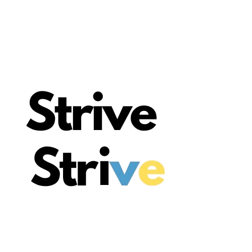 Strive